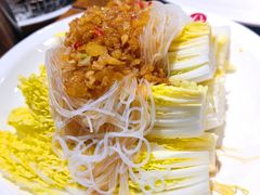 -海味当家·蒸锅海鲜(星海公园店)