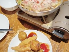 -王氏炉匠·烧鸟放题自助(三里屯店)