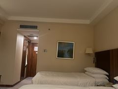 -深圳香格里拉酒店