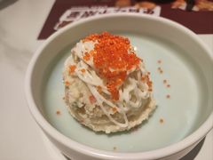 -斗牛士牛排餐厅(嘉里汇店)