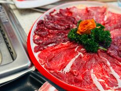 -海底捞火锅(上河坊店)