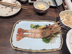 -勇日本料理(万科金色城品店)