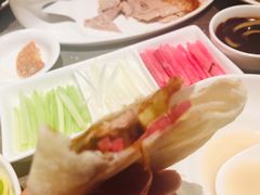 -金鸭季·北京烤鸭(深业上城店)