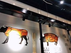 -肉甲韩国木炭烤肉(新壹街1店)