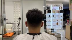 -颜兮ColorfulXi Hair Salon