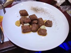 -铁板诱惑法式铁板烧(大卫城店)