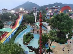 -杭州浪浪浪水公园