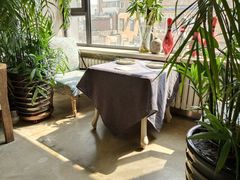 -HIGH FIVE哈福手工汉堡(桂林路店)