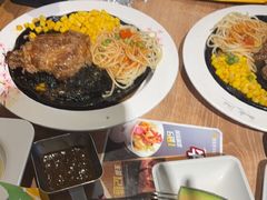 -豪客来牛排(成都锦江大融城店)