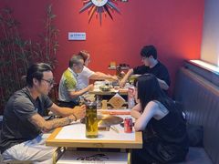 -杨记齐齐哈尔烤肉(总店)