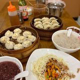 下合群无锡灌汤包|贵阳人都知道