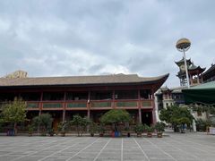 -东关清真大寺