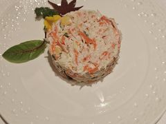 -马克西姆俄罗斯餐厅(绥芬河店)