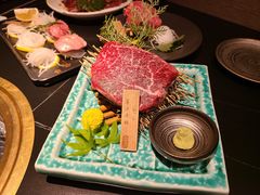 -山川小町·极番烧肉(新地假日广场店)