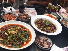 -王妈热卤·川味馆(海昌店)