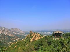 -北京凤凰岭