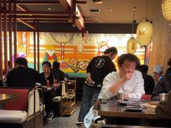 -厚贞日式烤肉(浦东汇智店)