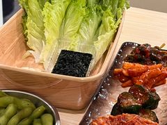 -大阪烧肉BAKA一代(十亩地店)