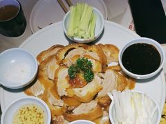 -额娘·春饼烤鸭(华北七楼创始店)