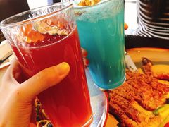 -bluefrog蓝蛙(恒隆广场店)