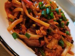 鱼香肉丝-妈妈菜舟山海鲜(定海古城店)