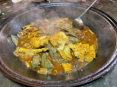 -粗粮人家·东北菜(洋桥店)