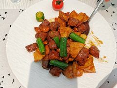 -大树餐厅(朝阳大悦城店)