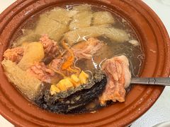 -旺达·福州菜(正大广场店)
