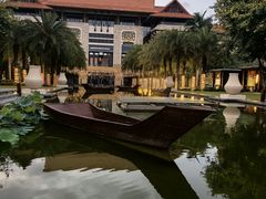 -三亚海棠湾万丽度假酒店