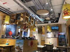 大堂-小幸湖春饼(悦茂购物中心店)