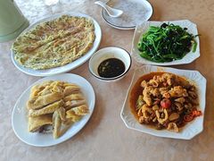 -晓琦农家菜馆·地道农家菜