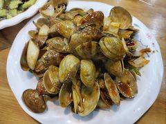 -亿牌牌东北烧烤(怀特店)