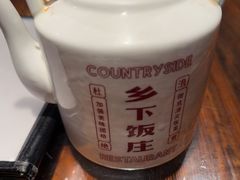 -广府乡下·饭庄(新港东路店)