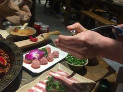 -重庆渝达老火锅(春熙路店)