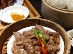 -粤轩楼广式特色餐厅(青岛路店)