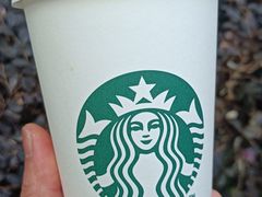 -星巴克(日月光店)