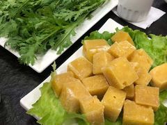 -朴小妹人参鸡汤火锅(长白山万达店)