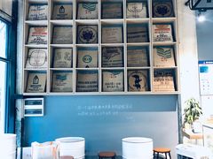 -GOTLOT COFFEE&KITCHEN角落厨房NOOK店