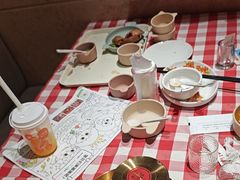 -西贝(宝乐汇店)