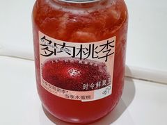 -喜茶(上海兴业太古汇店)
