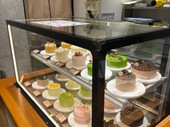 -野人先生现做冰淇淋(北京环宇荟店)