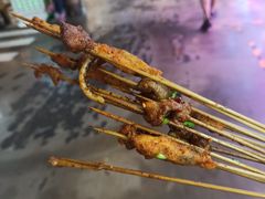-乐乐姐超级土豆(中关村5号店)