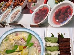 -甬妈妈湖畔里餐厅(唐山南湖旅游景区店)