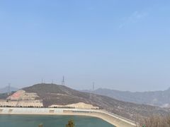-北京十三陵国家森林公园蟒山景区