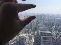 -广州达镖国际酒店