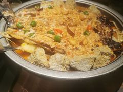 -烤匠麻辣烤鱼(万象城店)