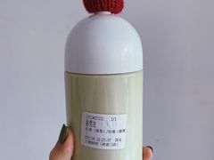 -兰熊鲜奶(西直门凯德mall店)