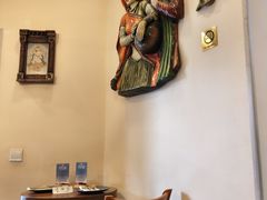 -克比叔叔印度餐厅Kebabs on the Grille(永康路分店)