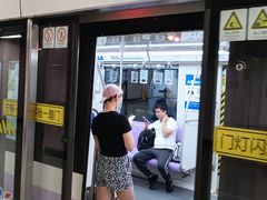 -四川北路(地铁站)