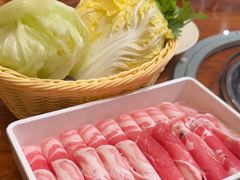 -古关火锅店(古北水镇景区店)